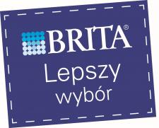BRITA – lepszy wybór. Odkryj na nowo zalety filtracji wody kranowej razem z ekspertami BRITA
