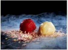 Popołudnie w belgijskim stylu