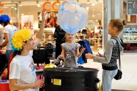 W najbliższy weekend czekają lotnicze warsztaty