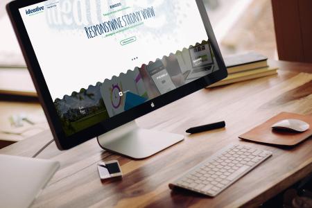 Responsywne strony www