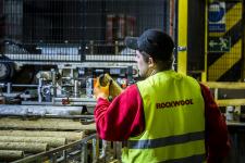 ROCKWOOL z nową linią produkcyjną w Czechach