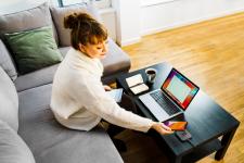 Wyższy poziom ładowania z GC AirJuice