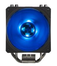 Cooler Master Hyper 212 RGB Black Edition z LGA1700 - cenione chłodzenie wraca w nowej, udoskonalone