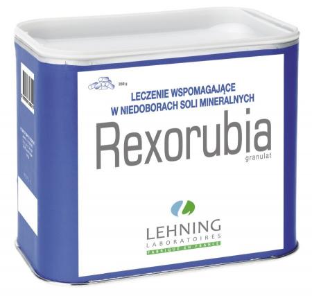 Rexorubia