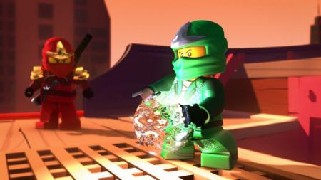 Ninjago