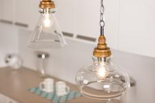 Drewno ciągle trendy