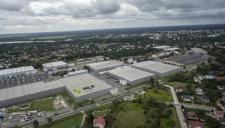 DTA przedłuża najem i dobiera powierzchnię w MLP Pruszków I