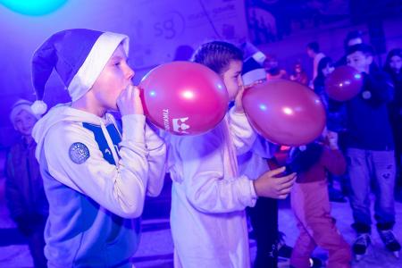 Tikkurila Lododisco "Kraina Lodu"