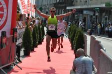 Złote Biegi 2017 - nominacje dla raciborskiego Półmaratonu oraz Biegu Bez Granic