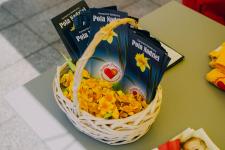 “A nadzieja może wszystko...”. W niedzielę wielki finał żonkilowej kwesty