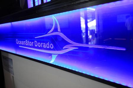OceanStor Dorado V3