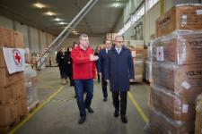 PCK wprowadziło się do City Point Targówek