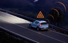 Autonomia w Volvo. Plany są ambitne