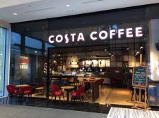 Trzy nowe kawiarnie w portfolio COSTA COFFEE Polska