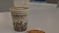 Lodziarze zapraszają na kawę!