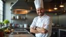 Kuchnia otwarta na gości: Jak strój szefa kuchni stał się elementem kulinarnego spektaklu?