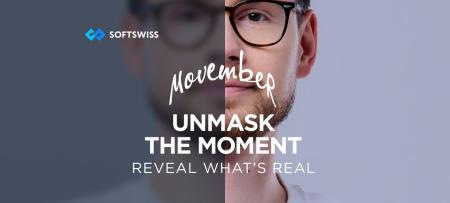 Movember_SOFTSWISS