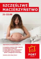 Przyszła Mamo zadbaj o siebie!