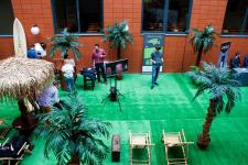 Łódź Jungle Web 2018 – save the date!