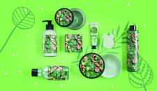 ŚWIĄTECZNY NIEZBĘDNIK OD THE BODY SHOP