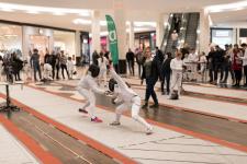 Wielkie sportowe emocje – do Wrocławia przyjadą najlepsi młodzi szermierze