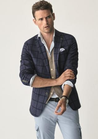 Digel wiosna-lato 2018