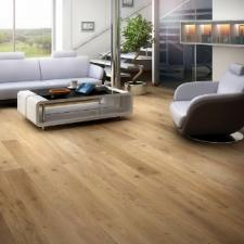 Podłogi warstwowe – dlaczego to dobre rozwiązanie?