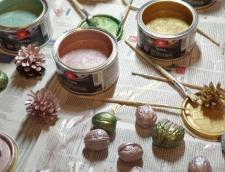 Jedyne w swoim rodzaju świąteczne dekoracje DIY