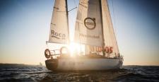 S/Y Copernicus - łódź z historią startuje w rejsie legend Volvo Ocean Race