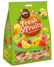Prosty przepis na chwile słodkiego szczęścia? Fresh & Fruity Wawelu!