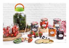 Kuchenne inspiracje na lato od Netto