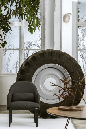 Nobonobo fotel Tupak