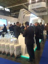 ALUPROF na Targach Polyclose w Belgii