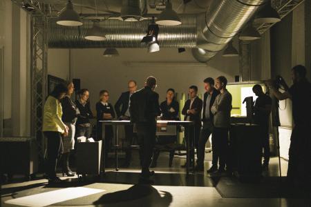 Furniture Days w Poznaniu