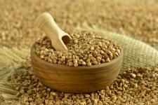 Niedoceniana kasza gryczana