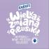 CZAS NA WIELKĄ ZMIANĘ ! NOWA ODSŁONA PIELUSZEK TOUJOURS W LIDLU