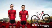 Taurus Kreidler MTB Team gotowy na nowe wyzwania