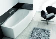 Wanny asymetryczne – wybieramy odpowiedni model