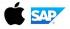 Apple i SAP łączą siły