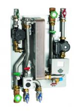 TacoTherm Fresh Peta: efektywne i higieniczne podgrzewanie CWU