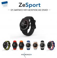 ZeSport – zegarek nawet na najtrudniejsze trasy