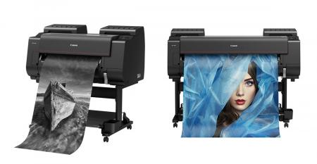 Canon imagePrograf PRO 6000 S