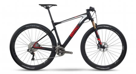 Rower górski BMC teamelite 01 (mat. pras.)