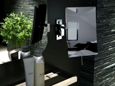 Lustro Geesa w aranżacji