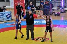 MKZ Unia Racibórz wygrywa na inaugurację Krajowej Ligi Zapaśniczej