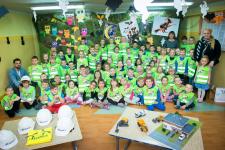 Deweloper edukuje najmłodszych