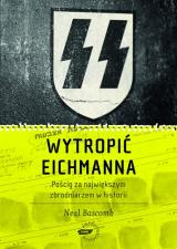 "Wytropić Eichmanna" - recenzja