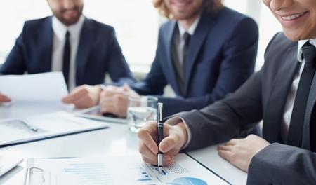 Sprzedaż gotowych spółek Warszawa