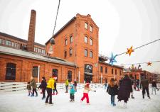 Przerwa świąteczna w Warszawie. Sprawdź, jakie atrakcje czekają w Koneserze