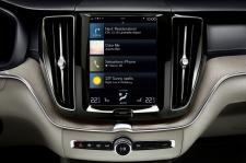 Technika i dźwięk w nowym Volvo XC60